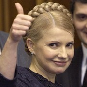 Юлія  Тимошенко on My World.