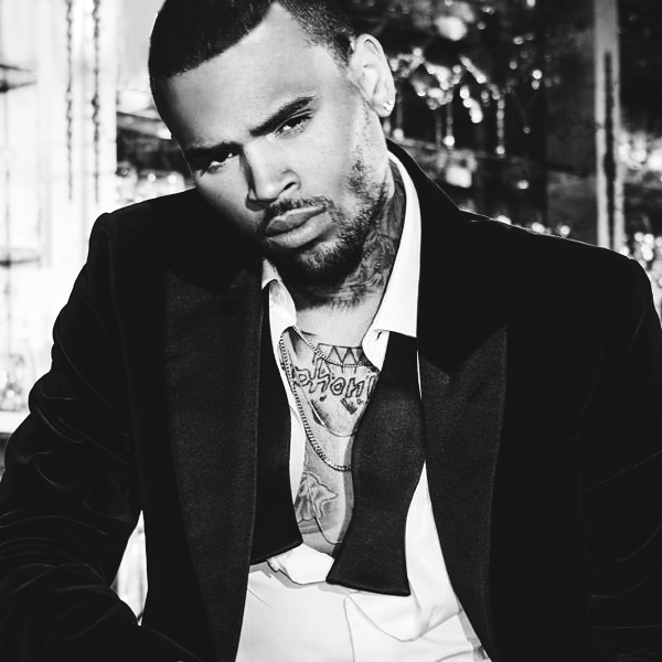 Chris Brown & Tyga
