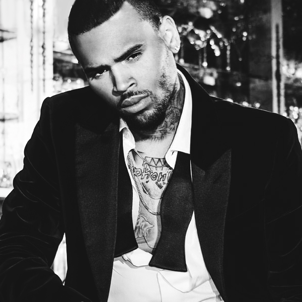 Chris Brown