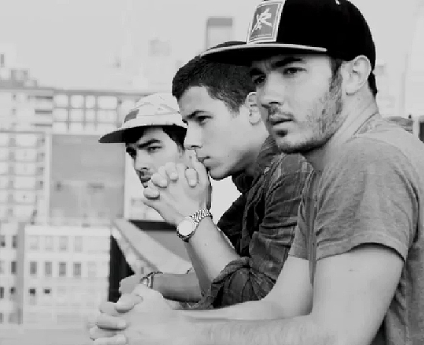 Jonas Brothers