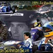Ayrton Senna's Fan Club (Ayrton Senna da Silva)  группа в Моем Мире.