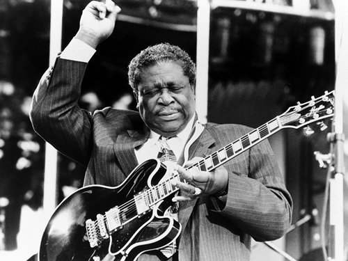 Buddy Guy feat. B.B. King