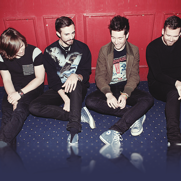 Bastille