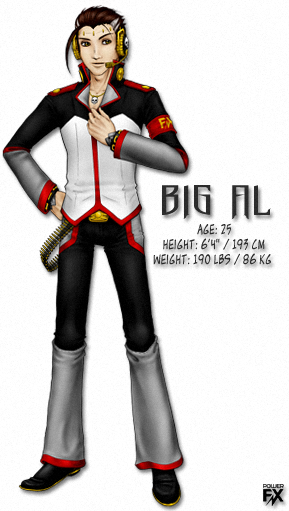 Big Al