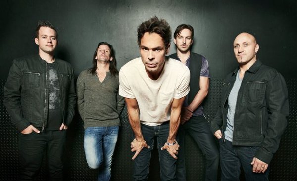 Big Wreck