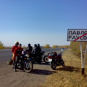Мотоциклисты Павлодарской области группа в Моем Мире.