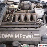 Клуб любителей автомобилей BMW/// группа в Моем Мире.