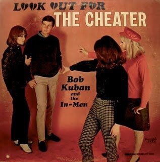 Bob Kuban and the In-Men