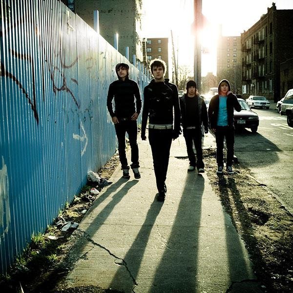 Boys Like Girls