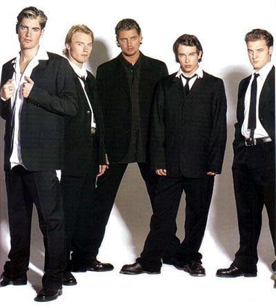 Boyzone