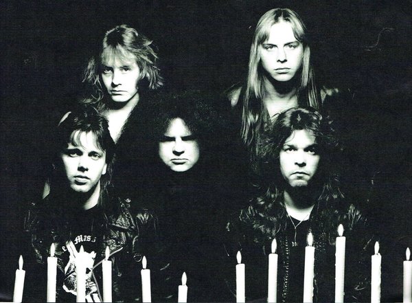 Candlemass