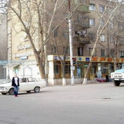 Наш Чиланзар группа в Моем Мире.