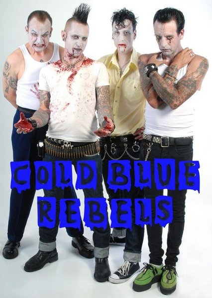 Cold Blue Rebels