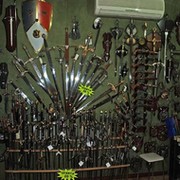 Всё о холодном оружии  группа в Моем Мире.