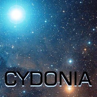 Cydonia