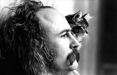 David Crosby