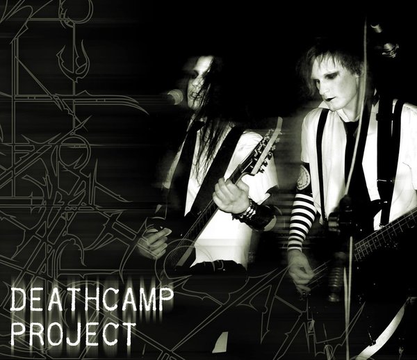 Deathcamp Project