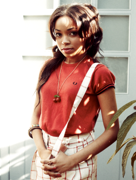 Dionne Bromfield