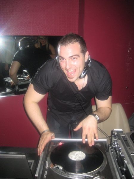 DJ Vertigo