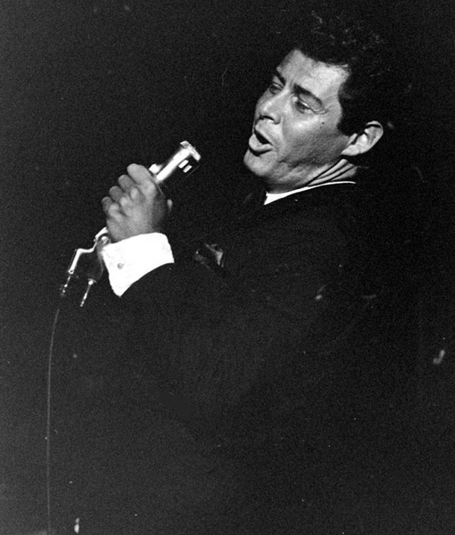 Eddie Fisher