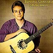 Edward Gerhard