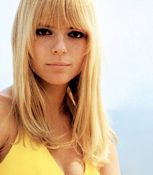 France Gall