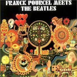 Franck Pourcel and His Orchestra