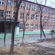 Школа №50 города Владивостока..самая клёвая школа на свете..:* группа в Моем Мире.