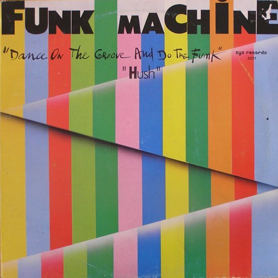 Funk Machine