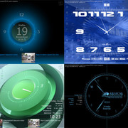 Gerz Clock группа в Моем Мире.