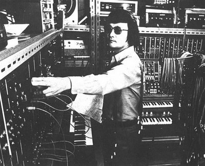 Isao Tomita