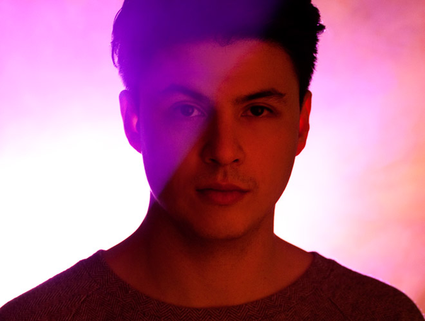 Jamie Woon