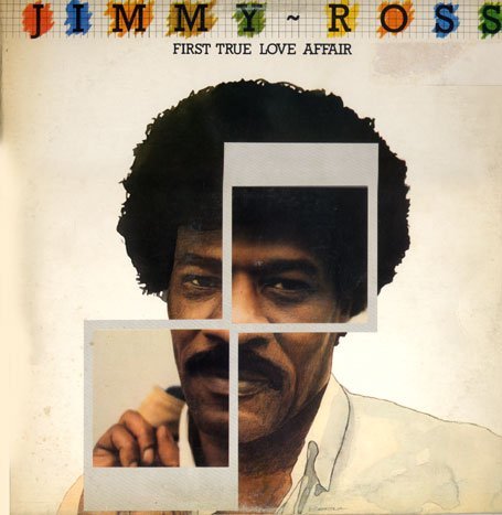 Jimmy Ross