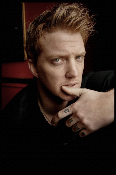 Josh Homme