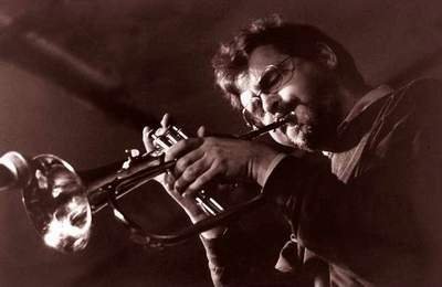 Kenny Wheeler