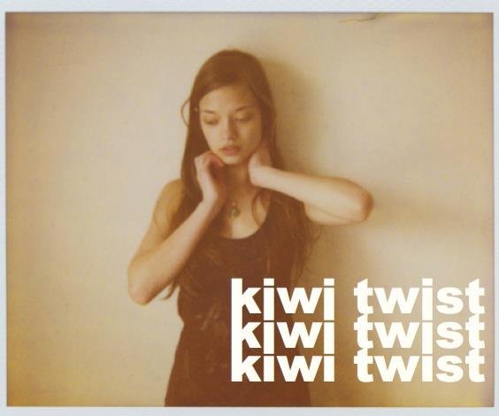 Kiwi Twist
