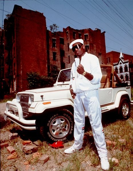 Kool Moe Dee