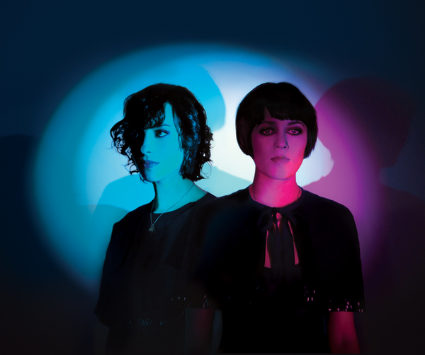 Ladytron