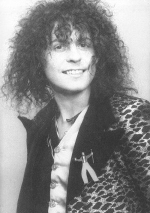 Marc Bolan