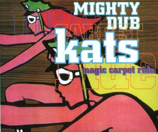 Mighty Dub Cats