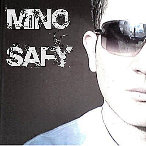 Mino Safy