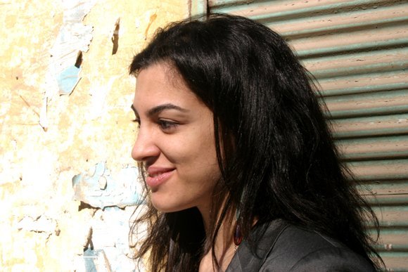 Nadine Khouri