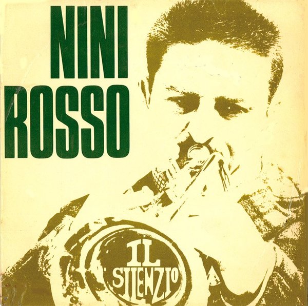 Nino Rosso