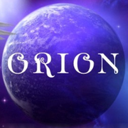 Orion-magic.com группа в Моем Мире.