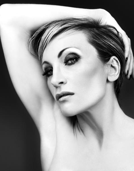 Patricia Kaas