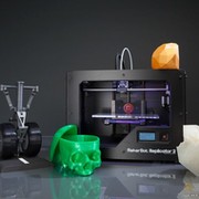3Д печать, 3Д сканирование, создание прототипов группа в Моем Мире.