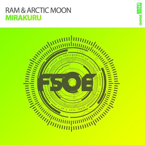 RAM & Arctic Moon