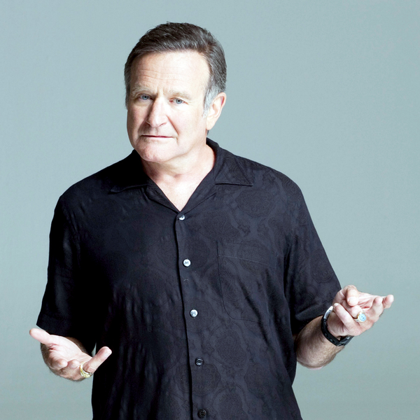 Robin Williams