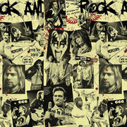 Love Rock! группа в Моем Мире.