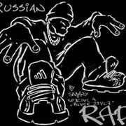 'R'itmical 'A'merican 'P'oetry группа в Моем Мире.